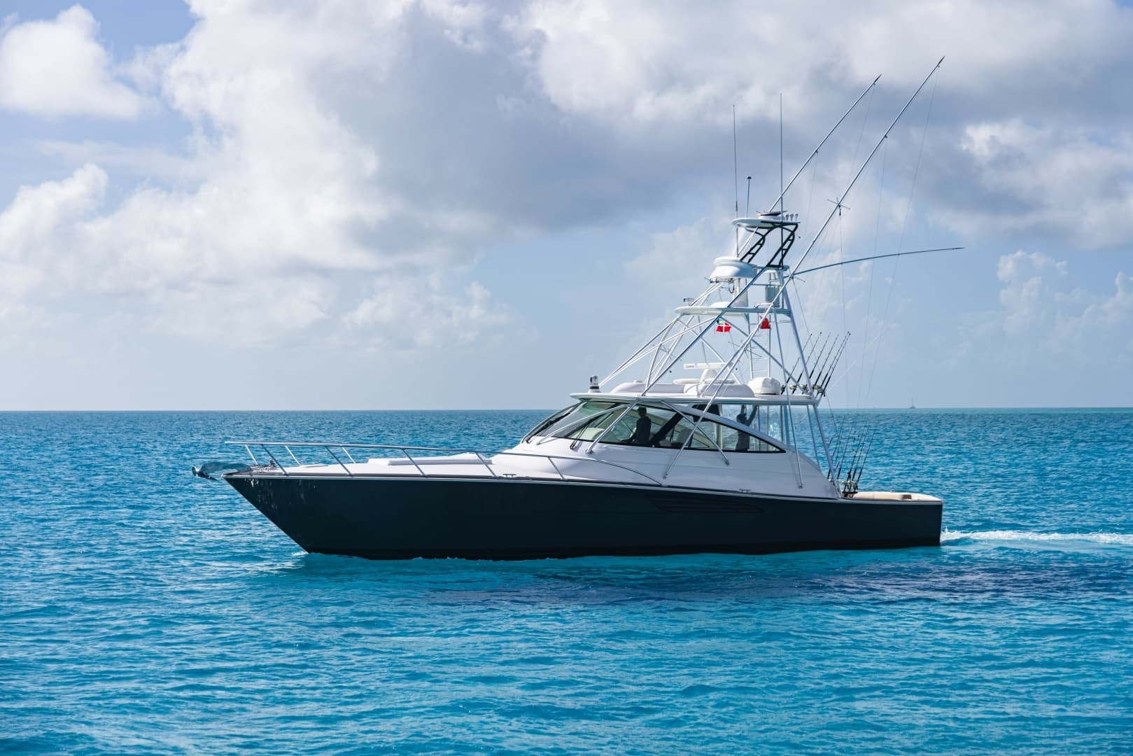 REVELRY — 2023 · 54' · Pre-Owned