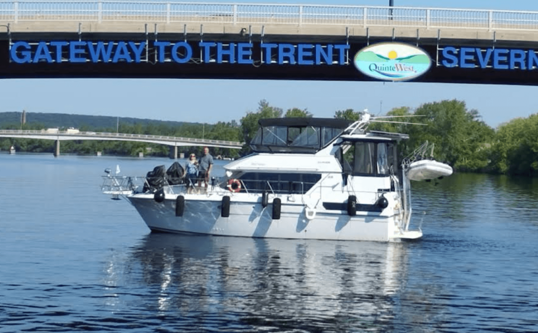1991 Carver 3608 Aft Cabin MY — 1991 · 40' · Pre-Owned