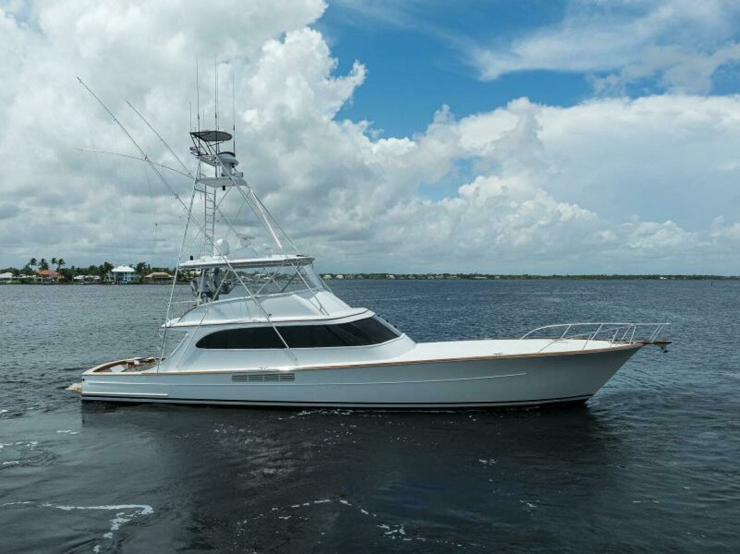 Business Stinks — 2004 · 72' · Pre-Owned