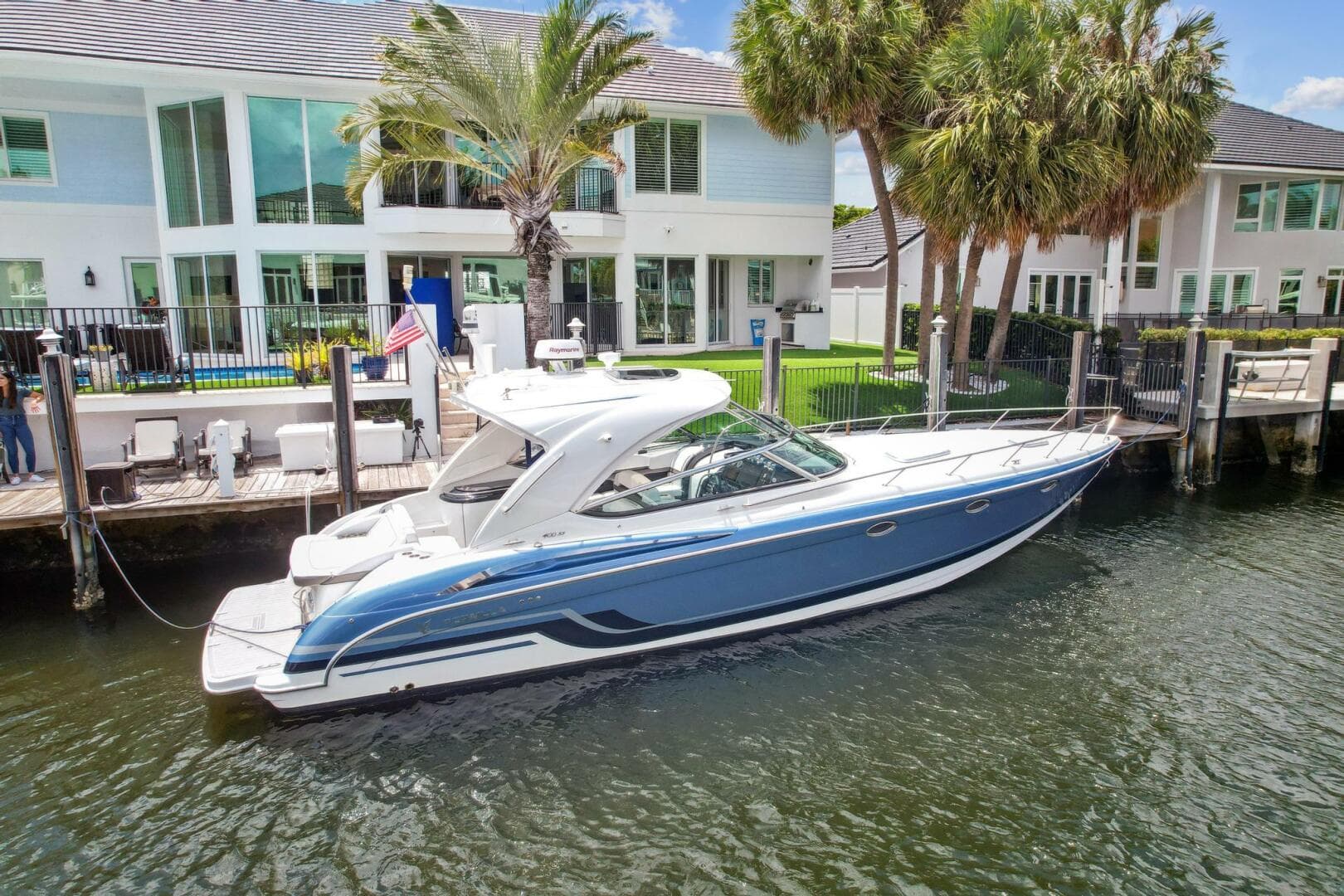 2019 Formula 400 Super Sport — 2019 · 40' · Pre-Owned