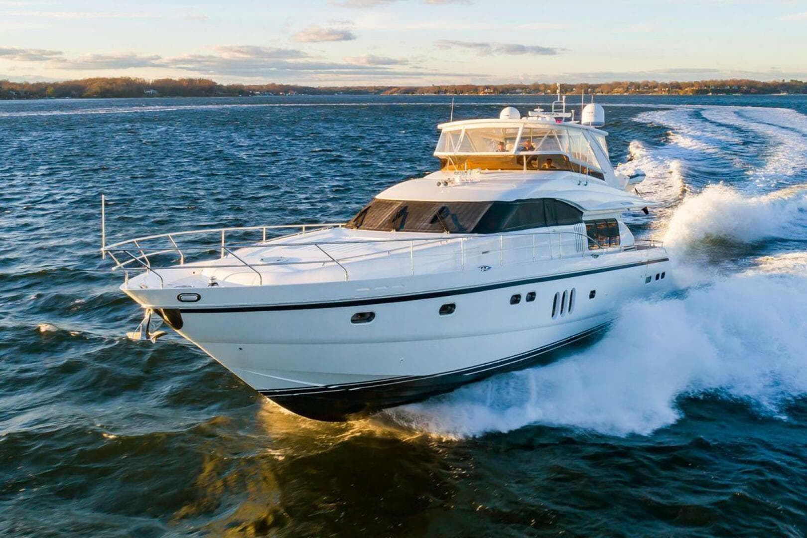 Andrea's Revenge — 2006 · 74' · Pre-Owned