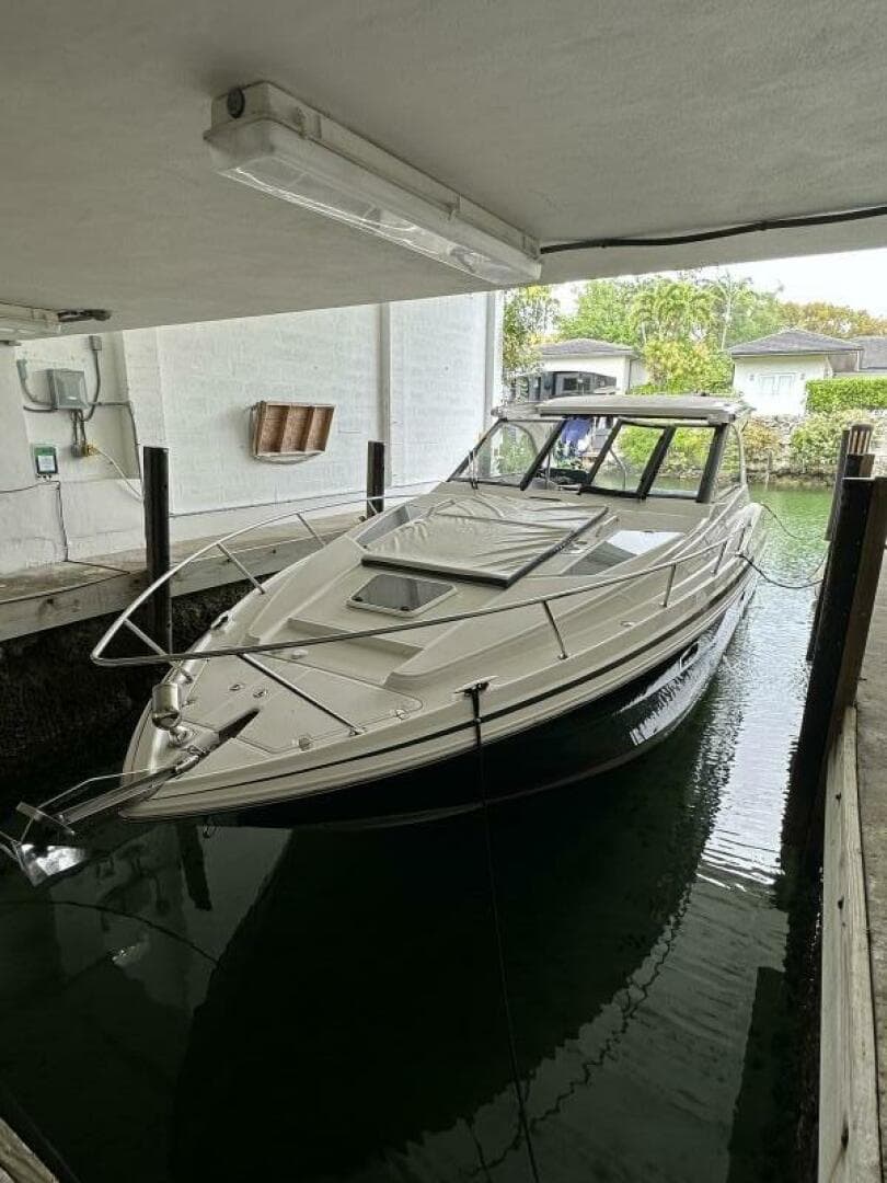 2014 Regal — 2014 · 36' · Pre-Owned