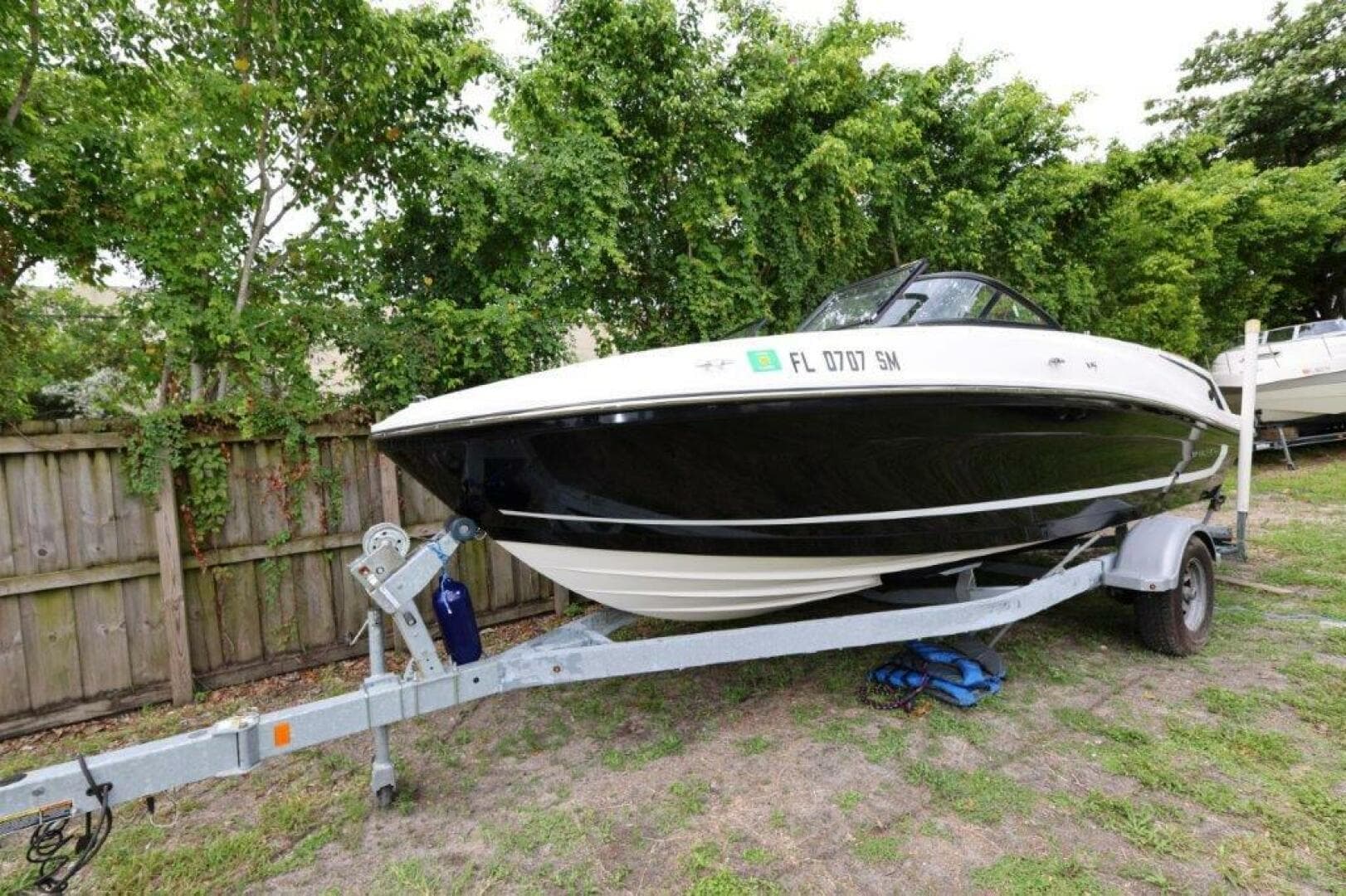 2019 Bayliner VR5 Bowrider OB — 2019 · 20' · Pre-Owned