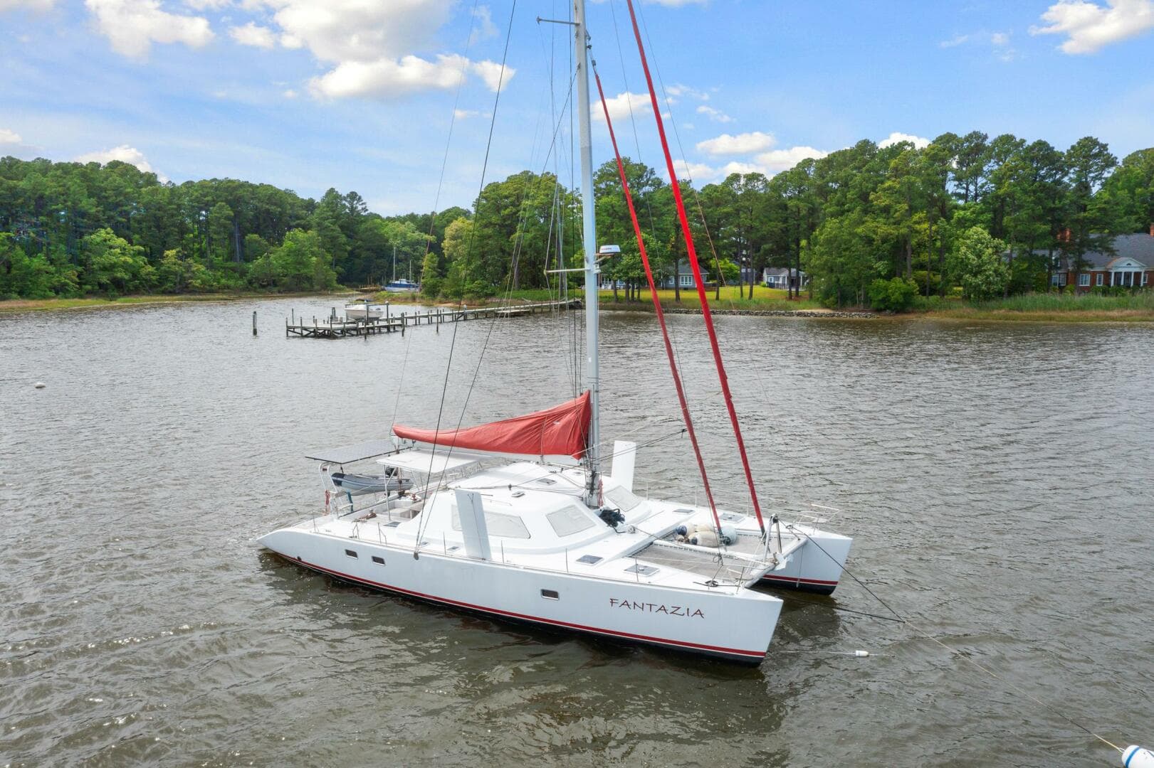 2006 Switch — 2006 · 55' · Pre-Owned