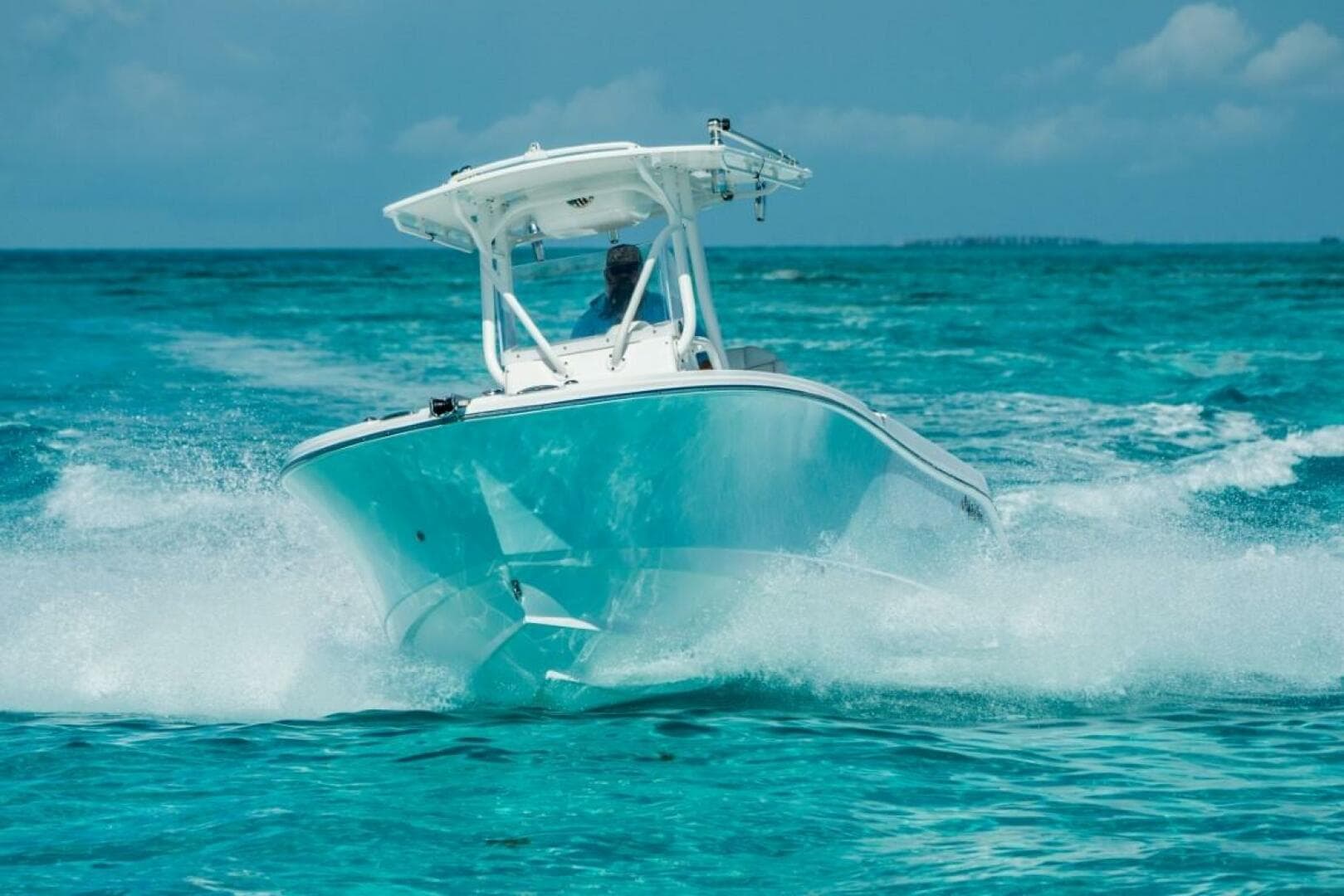 2025 Edgewater 245CC — 2025 · 24' · New