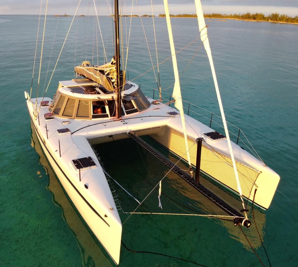 2007 Morrelli &amp; Melvin — 2007 · 50' · Pre-Owned