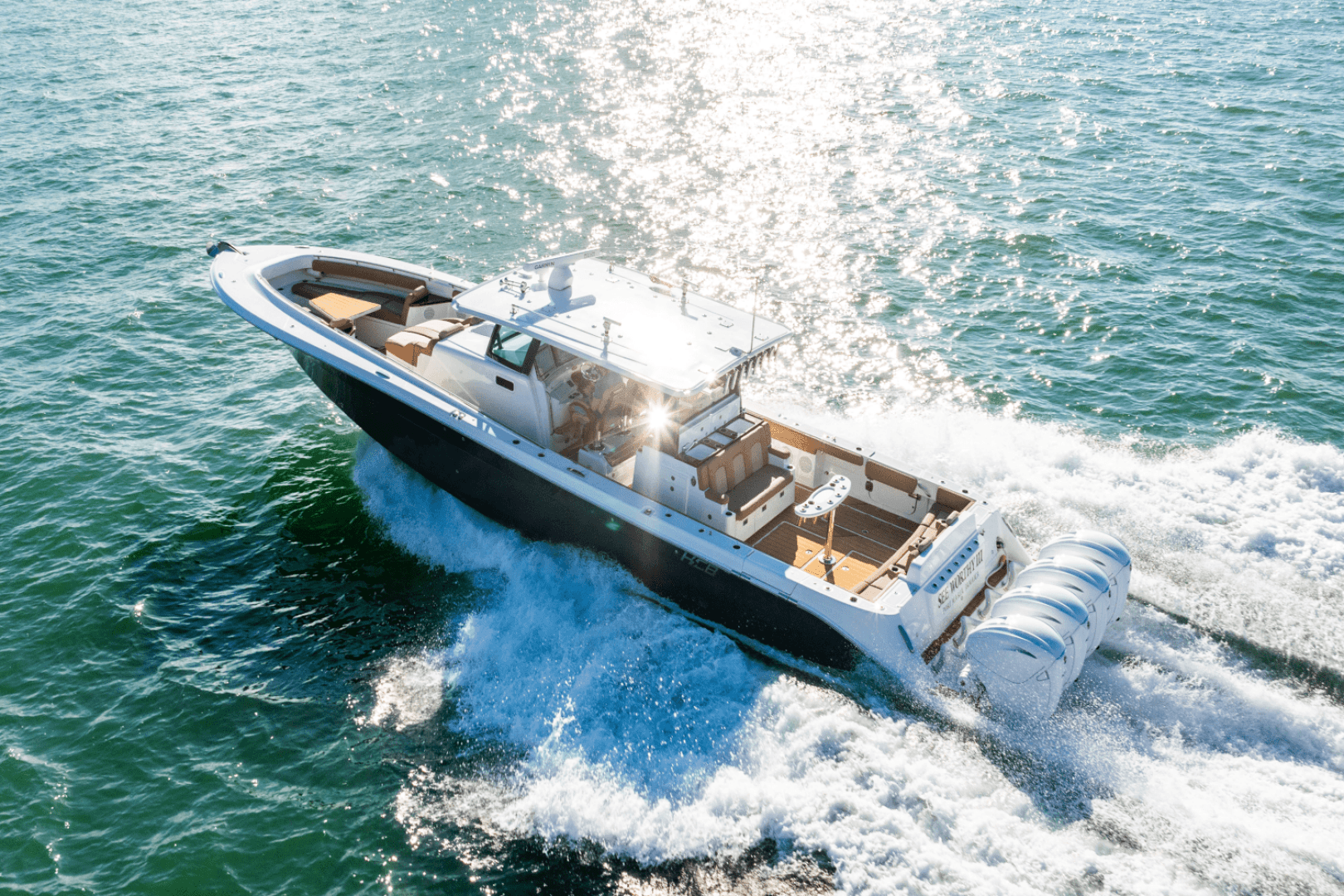 2021 HCB 53 — 2021 · 53' · Pre-Owned