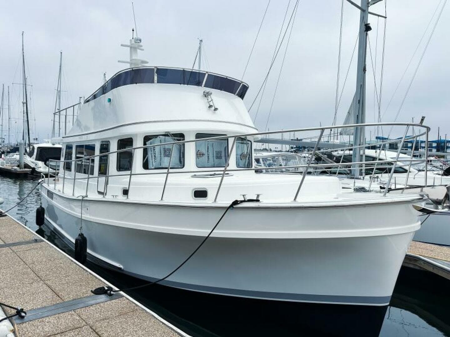 2025 Bracewell 41 — 2025 · 41' · 2 Cabins · New