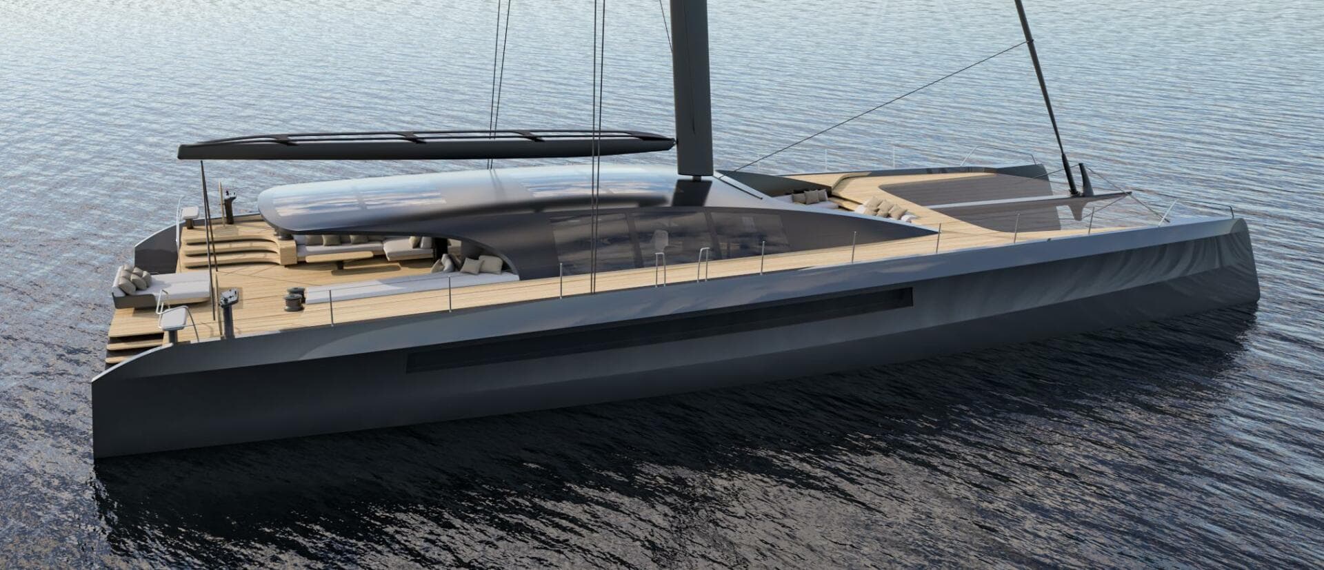 BLACKCAT30 — 2027 · 99' · New