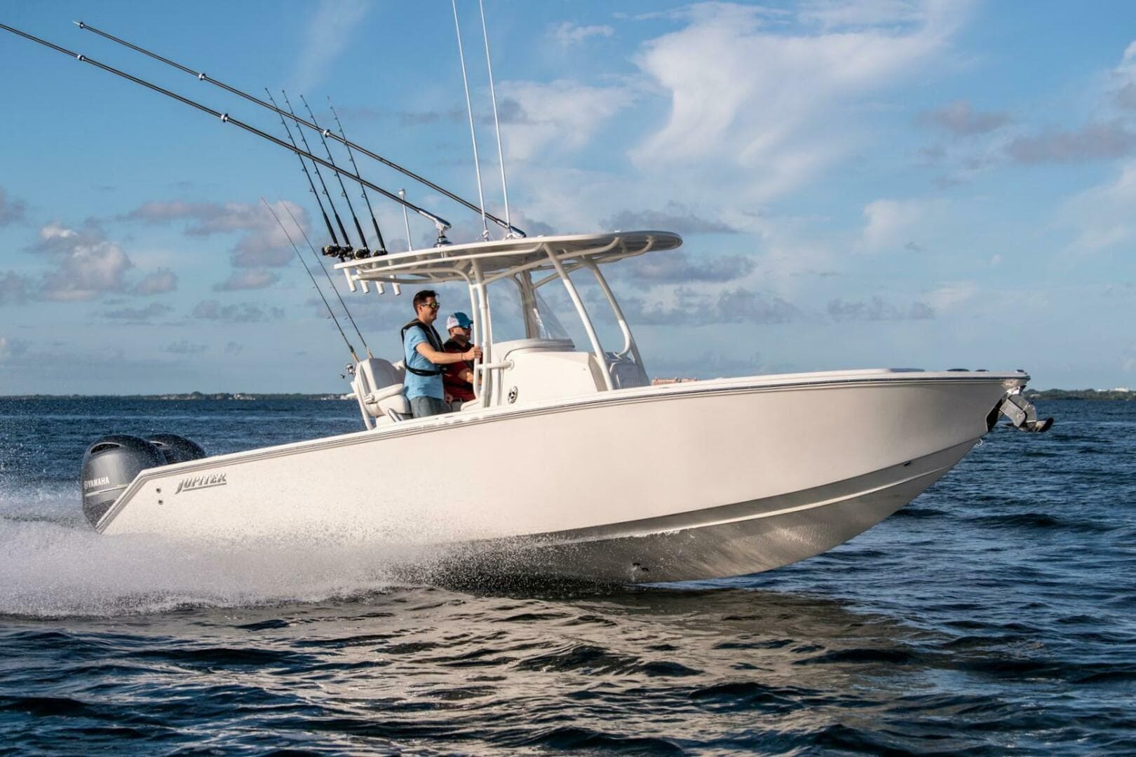 2027 Jupiter 26 — 2027 · 26' · New