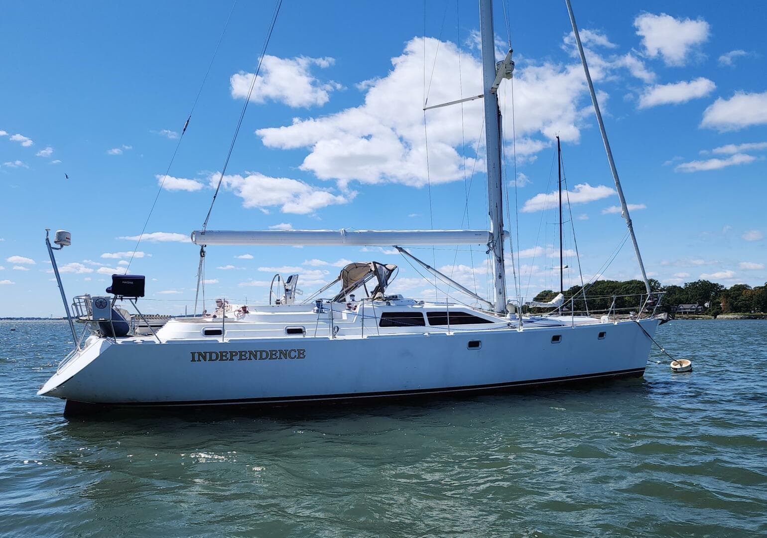 2000 Custom — 2000 · 53' · Pre-Owned