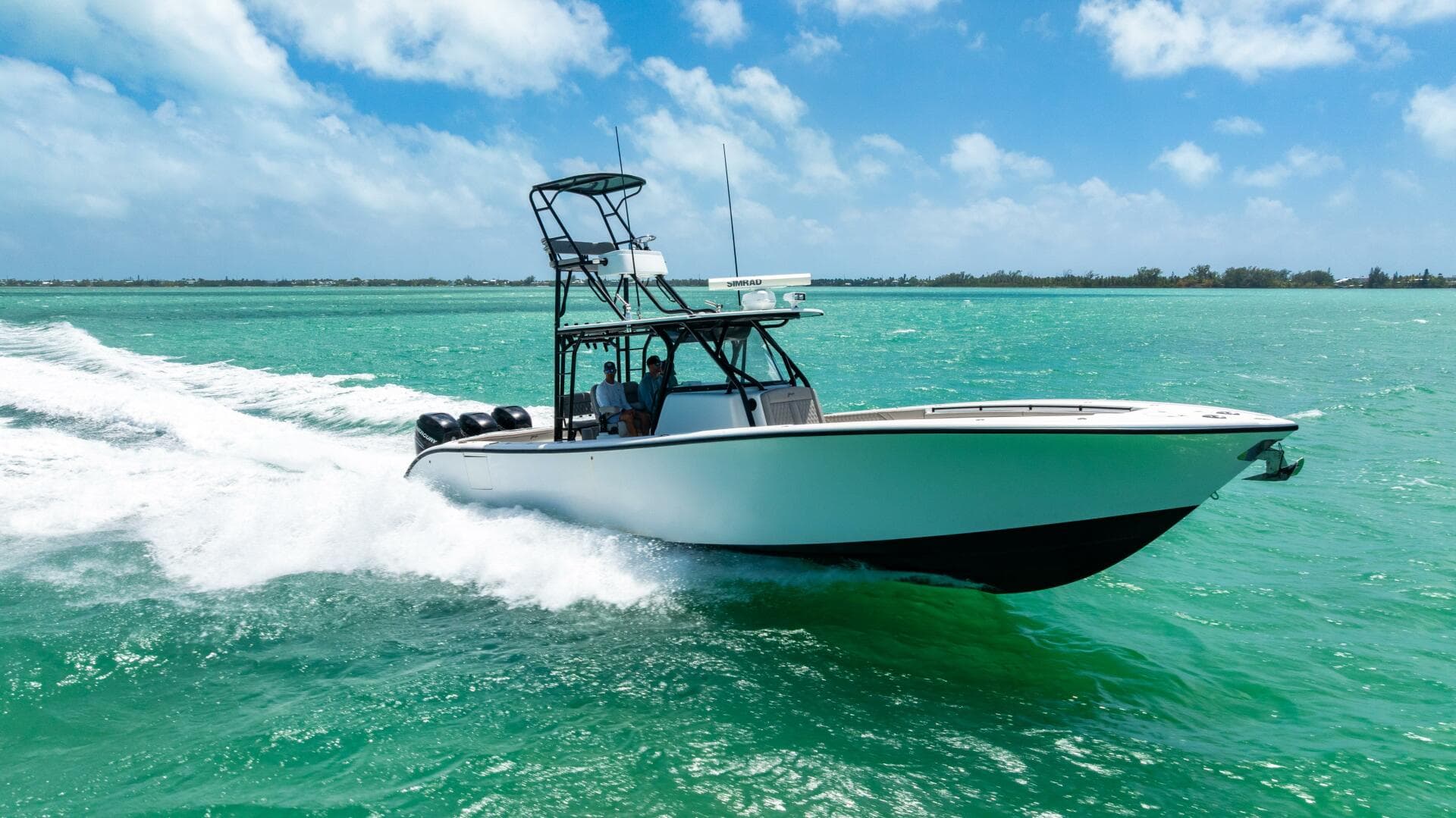 Game Changer — 2015 · 39' · Pre-Owned
