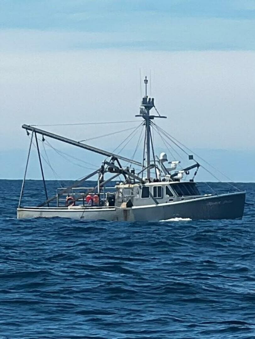 2017 Wesmac — 2017 · 54' · Pre-Owned