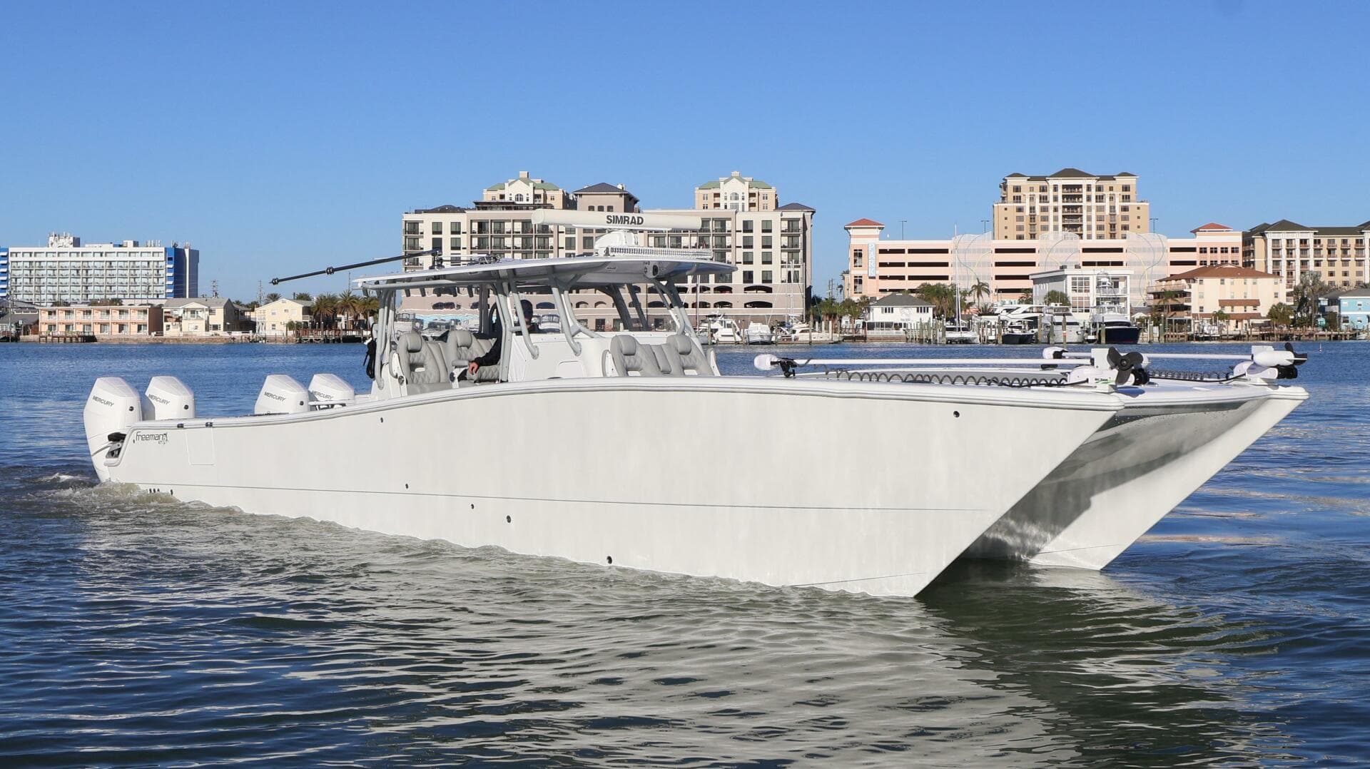 My Friends 47 — 2021 · 47' · Pre-Owned