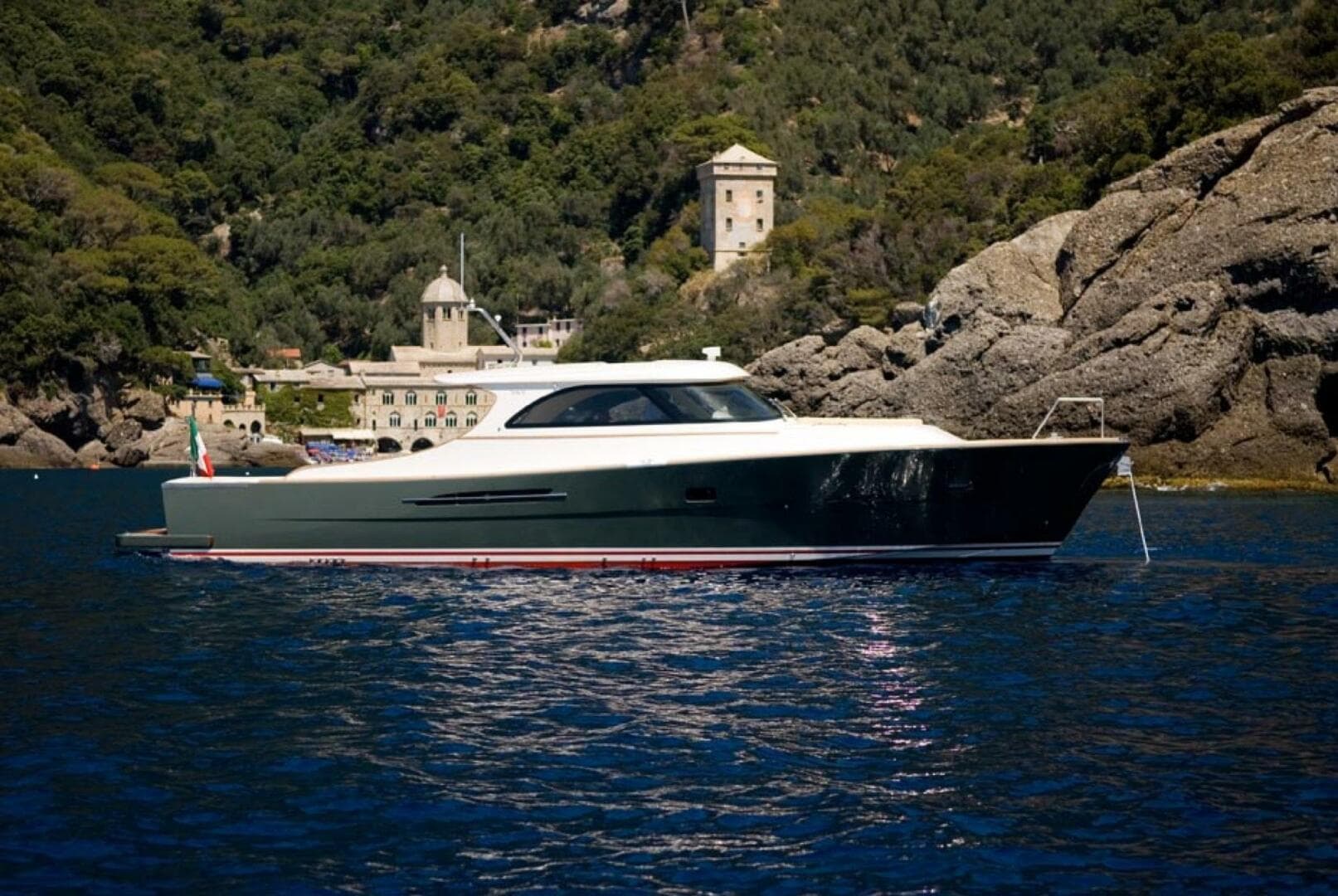2026 Toy Marine 51 — 2026 · 51' · 2 Cabins · New