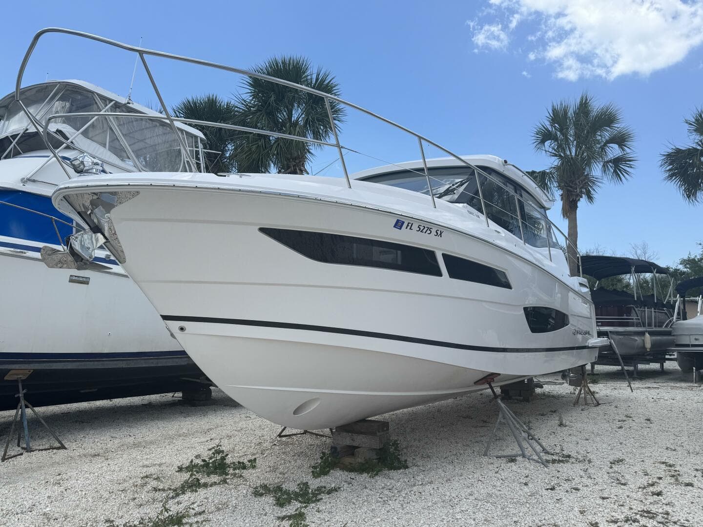 2021 Regal 38 XO — 2021 · 38' · 2 Cabins · Pre-Owned