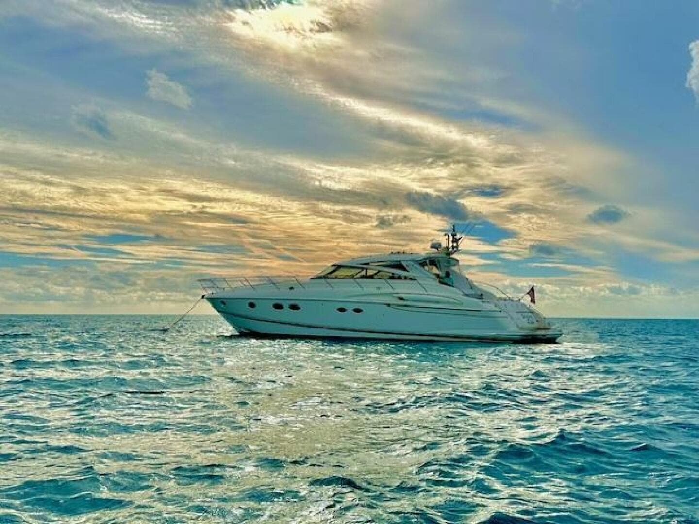 Everything 4 Sail — 2006 · 59' · 3 Cabins · Pre-Owned