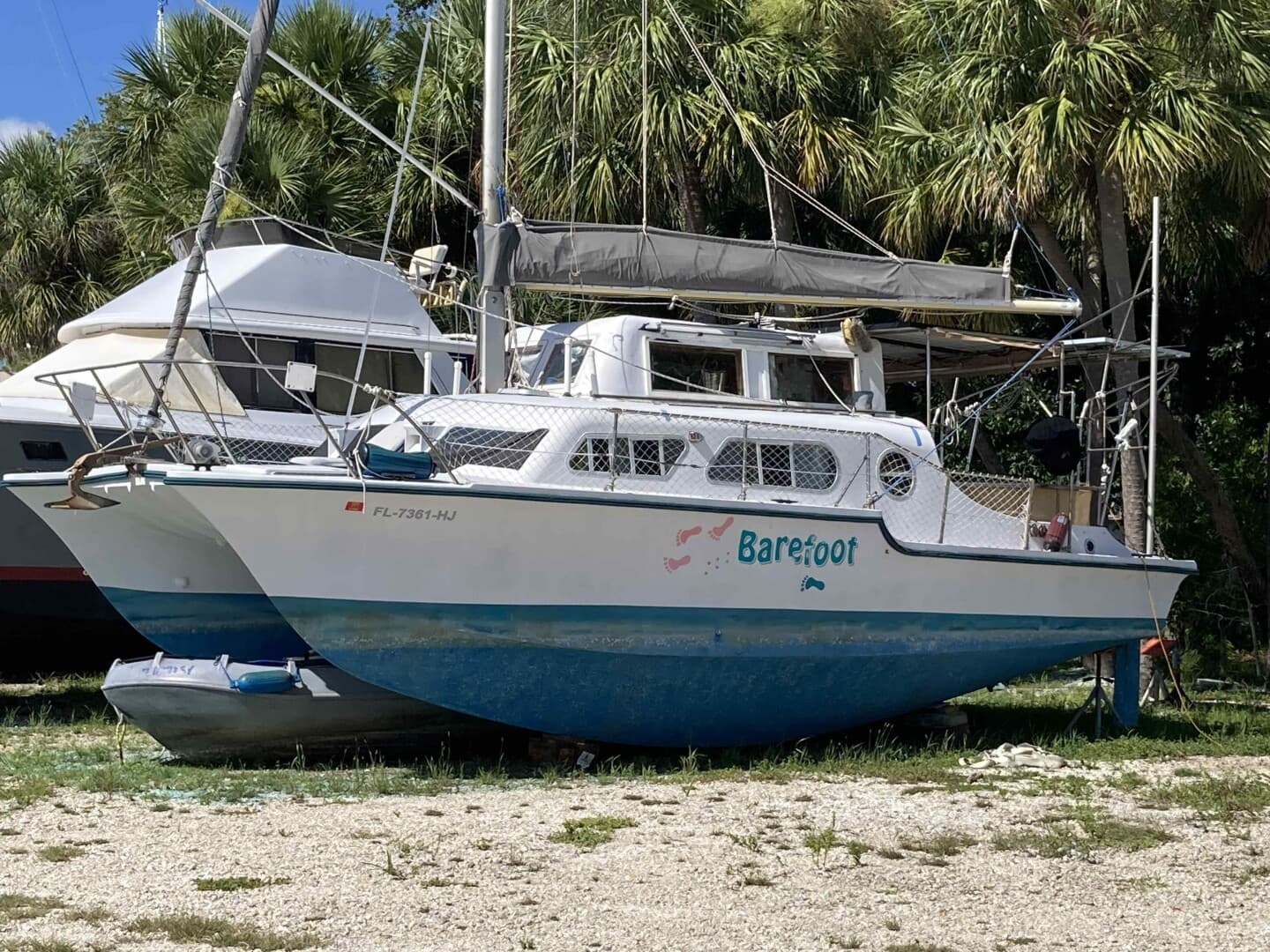 1976 Catalac 9 Meter — 1976 · 30' · Pre-Owned