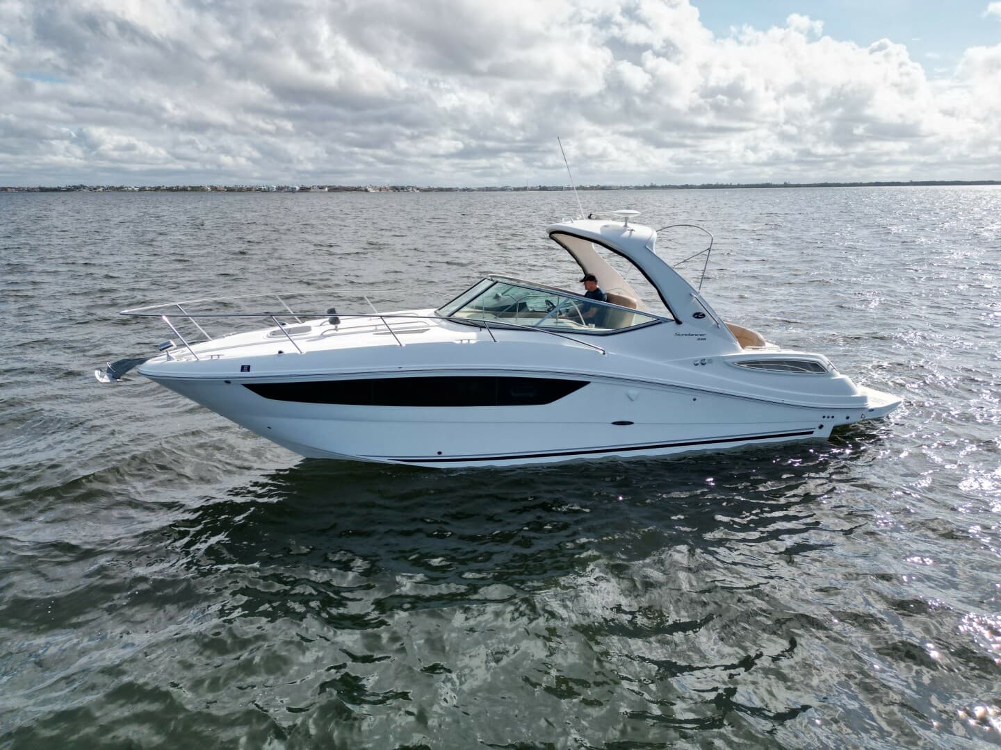 DIGGERS — 2016 · 33' · Pre-Owned