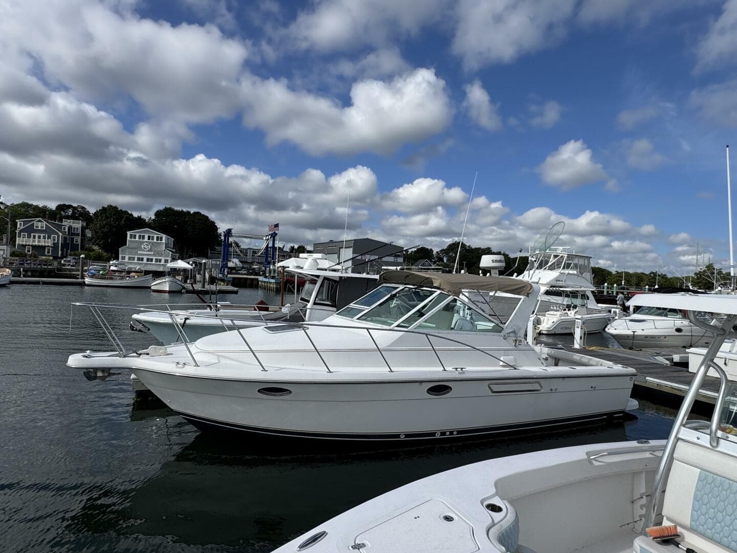 1999 Tiara Yachts 2900 Open — 1999 · 29' · Pre-Owned
