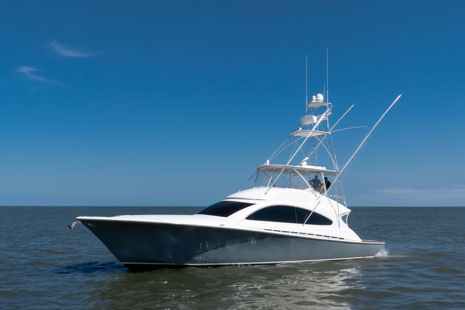 Love Boat — 2015 · 64' · Pre-Owned
