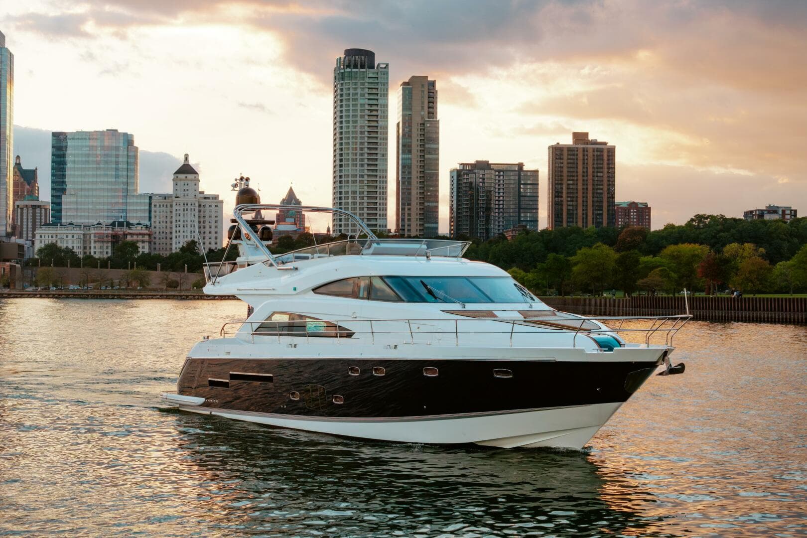 Storybook — 2011 · 66' · Pre-Owned
