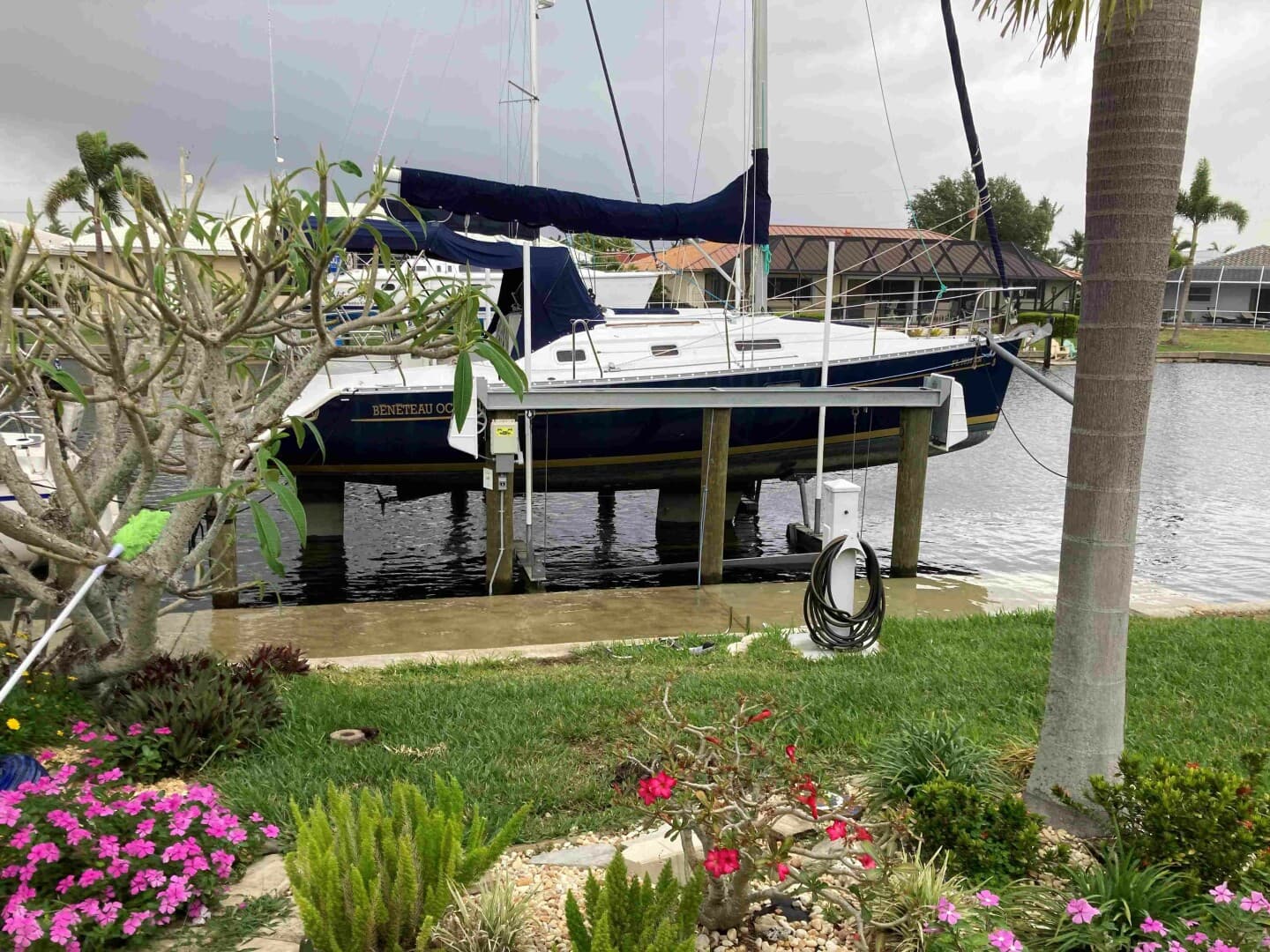 2000 Beneteau Oceanis 311 — 2000 · 31' · Pre-Owned