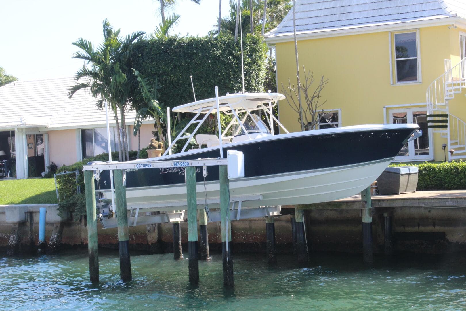 2008 Pursuit 3100 Sport — 2008 · 31' · Pre-Owned