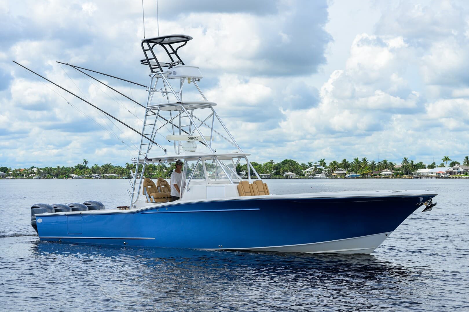 Tales N Ales — 2018 · 42' · Pre-Owned