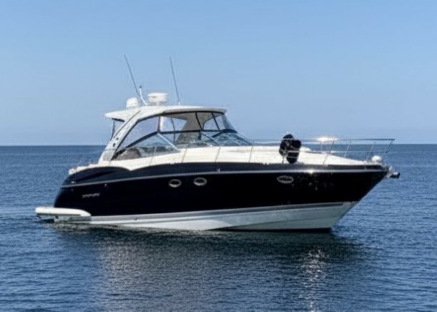 2013 Monterey — 2013 · 40' · Pre-Owned