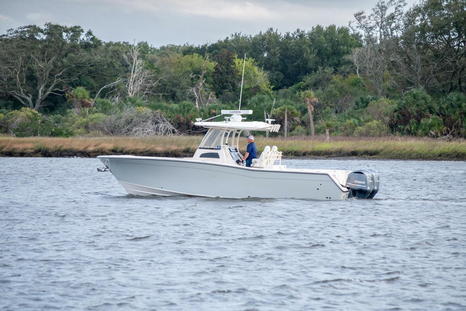 2020 Grady-White — 2020 · 30' · Pre-Owned