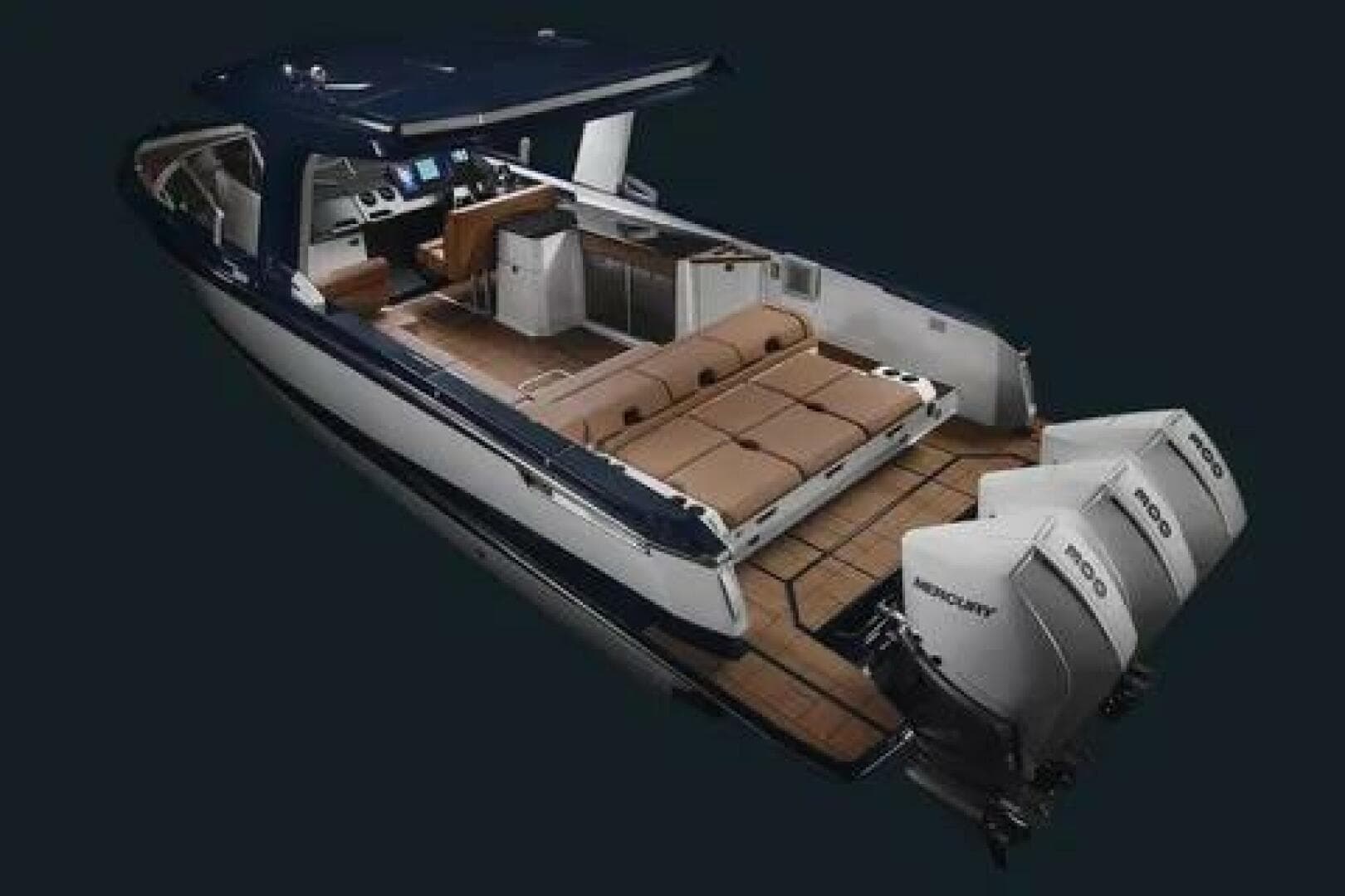 2023 Aviara AV36 OB — 2023 · 36' · Pre-Owned