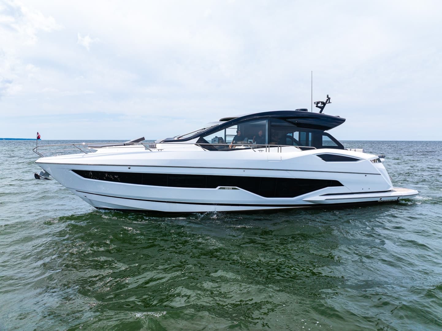 C U LATER — 2026 · 50' · Pre-Owned