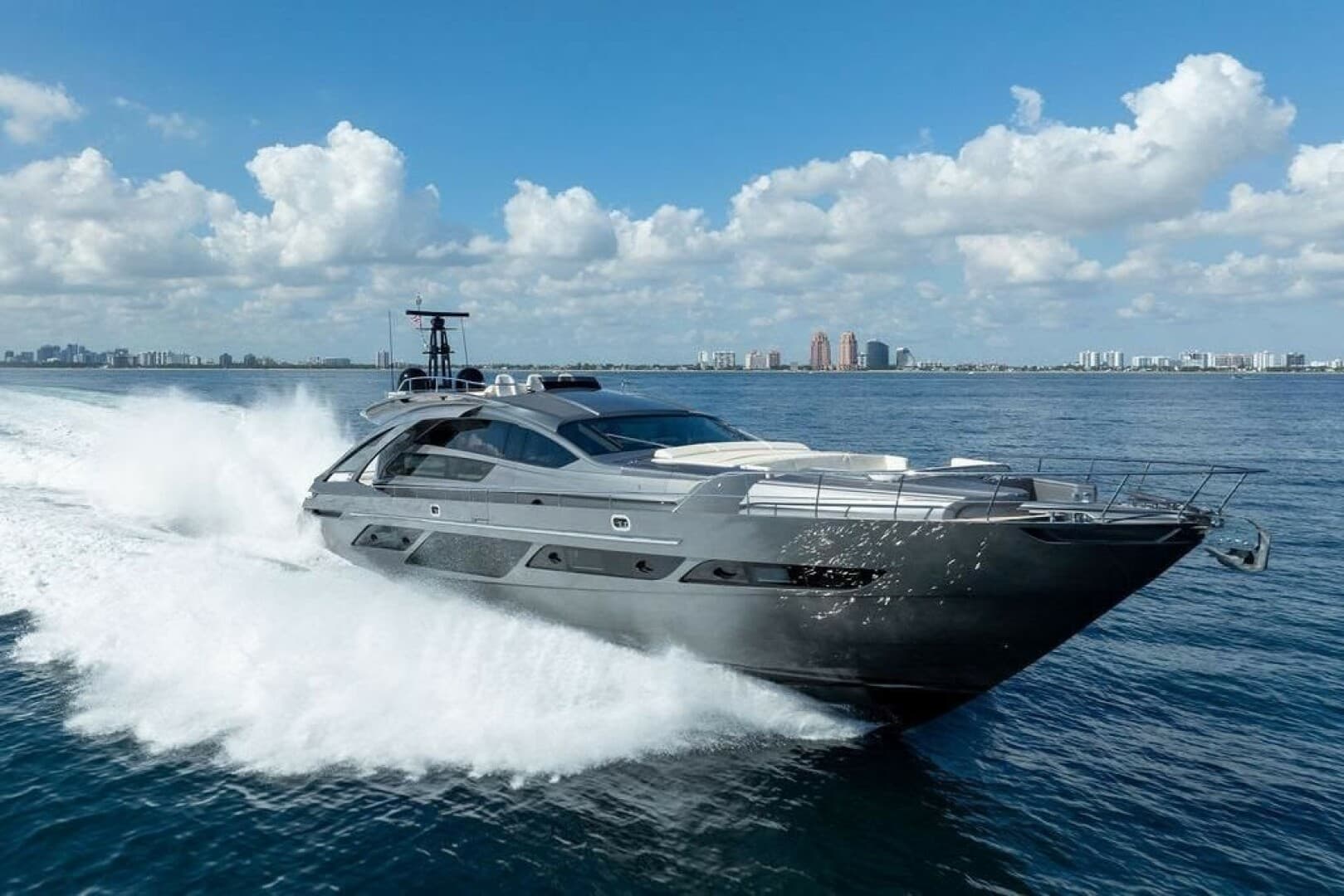 ONE SPIN 3 — 2019 · 92' · Pre-Owned