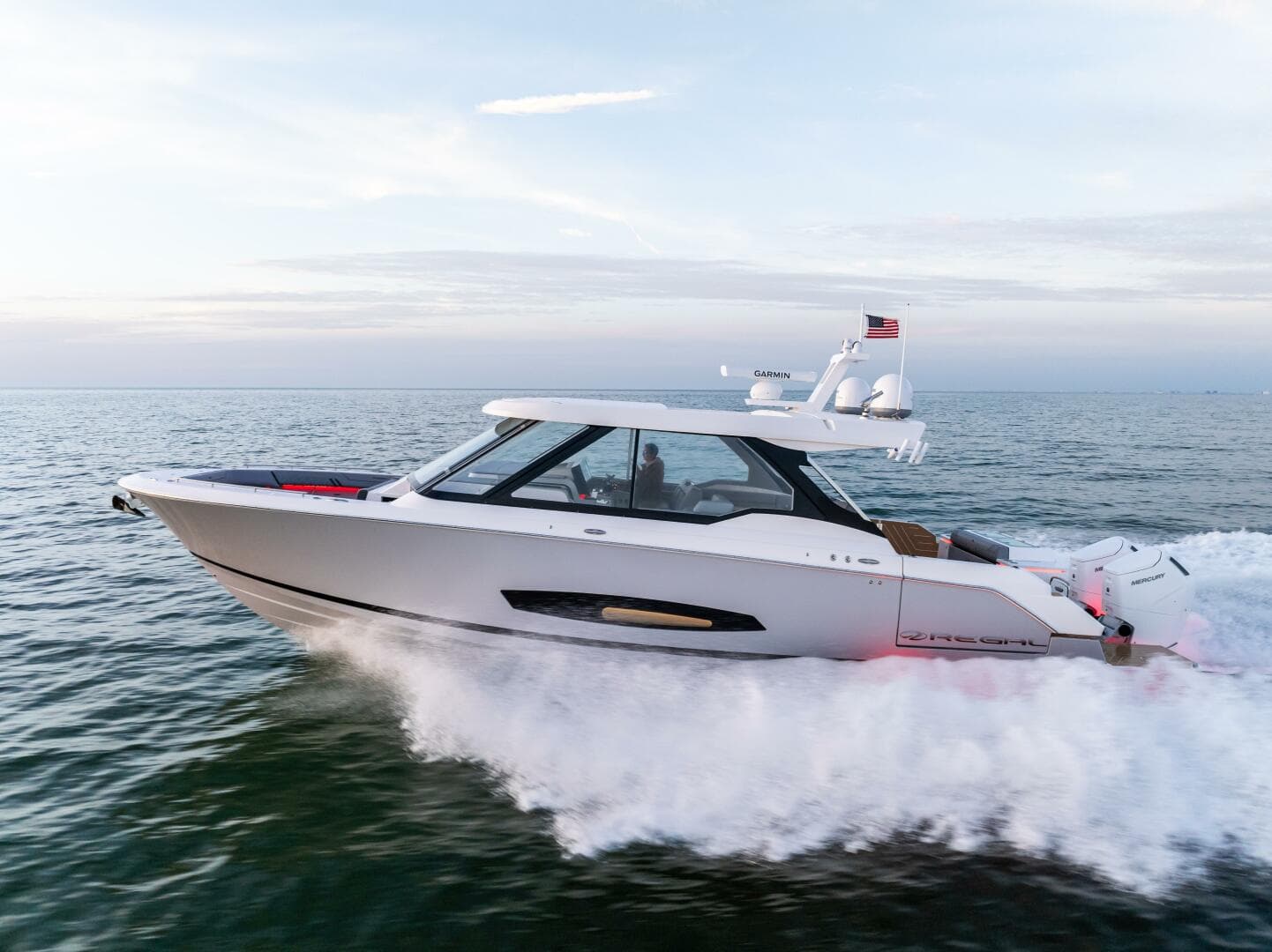 2027 Regal LX43 — 2027 · 44' · New