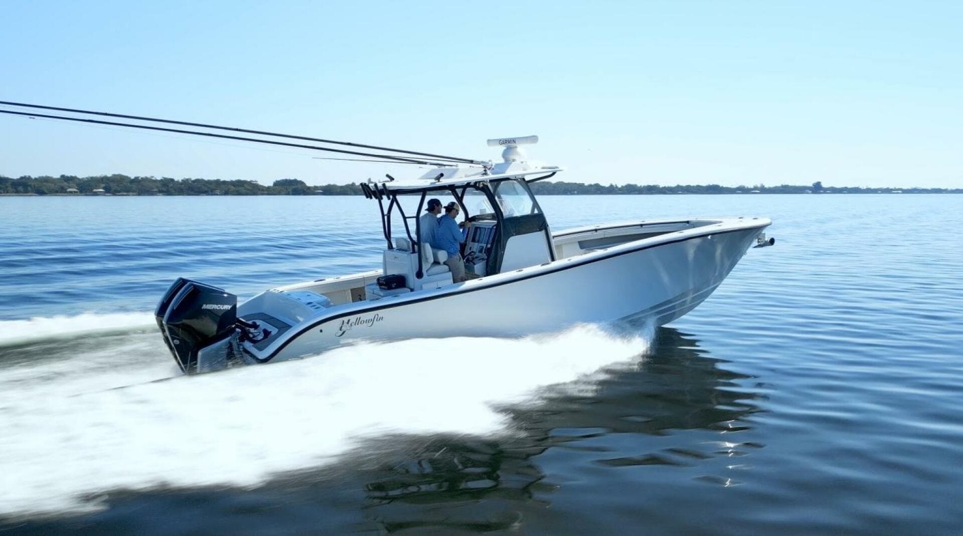 Luhn 32 — 2023 · 32' · Pre-Owned