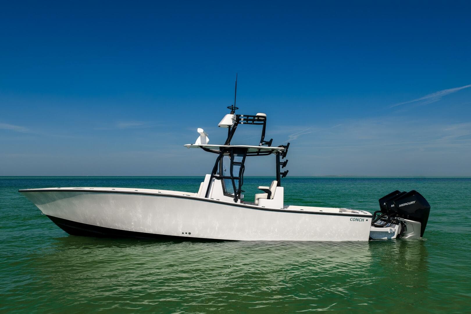 2025 Conch — 2025 · 33' · New