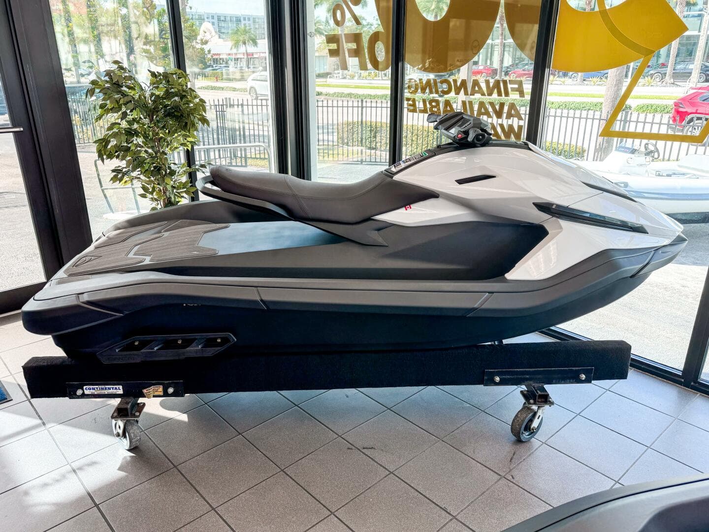 2025 Other Orca P2 — 2025 · 9' · New