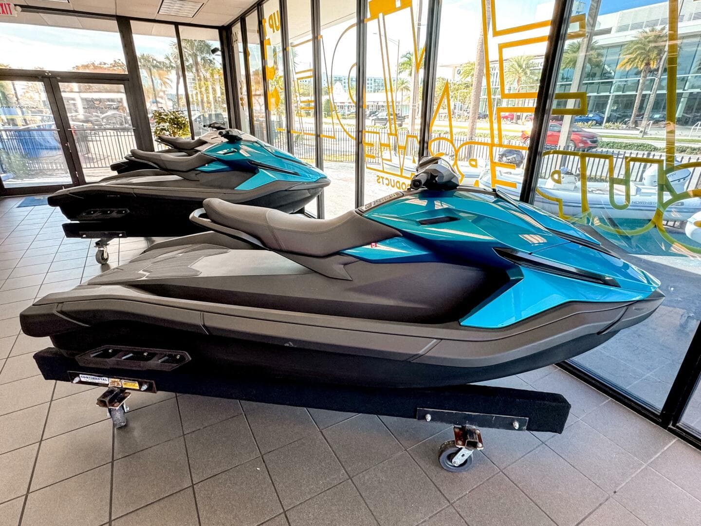2025 Other Orca P2 — 2025 · 9' · New