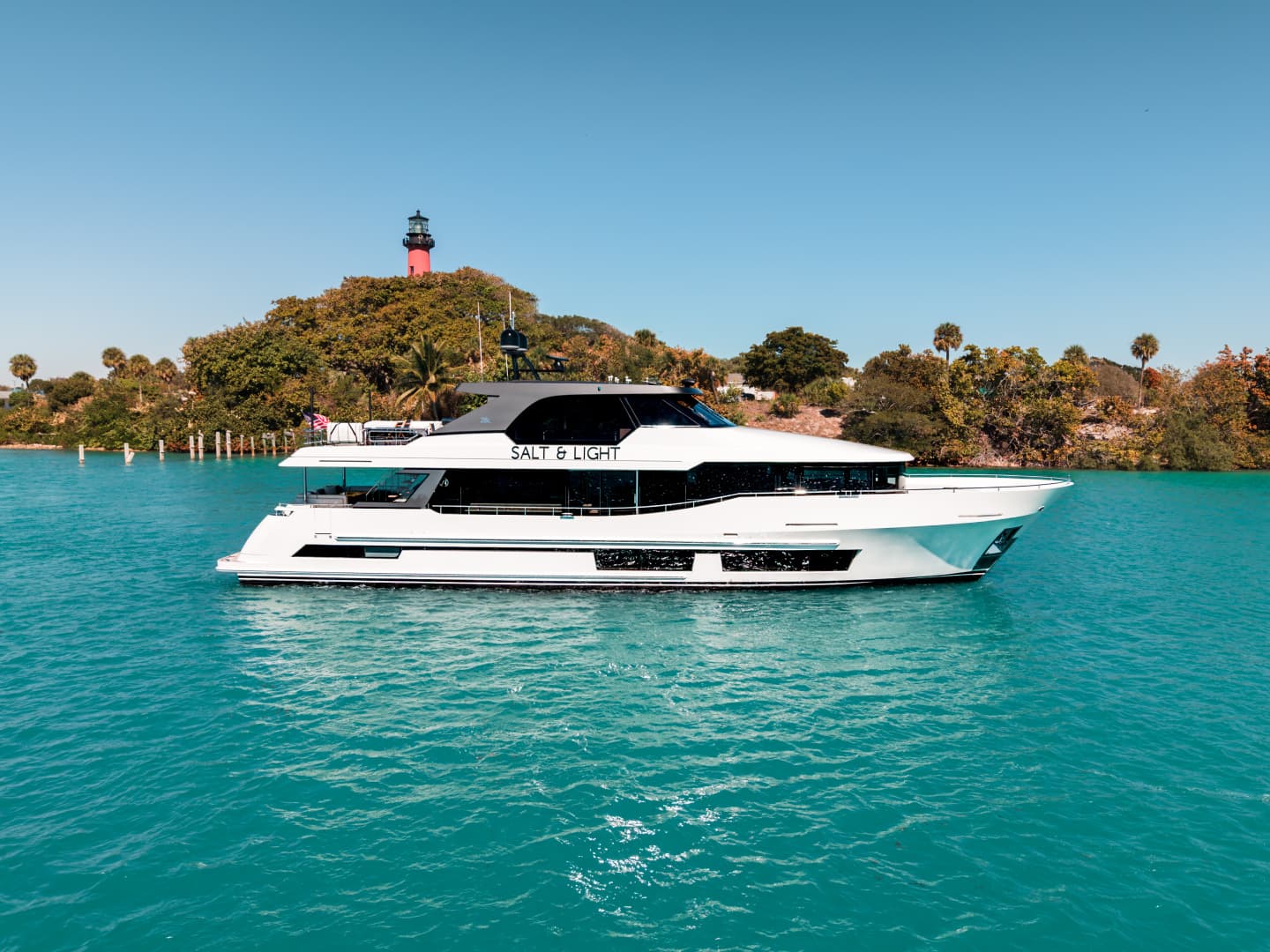 2025 Ocean Alexander 28L — 2025 · 95' · Pre-Owned