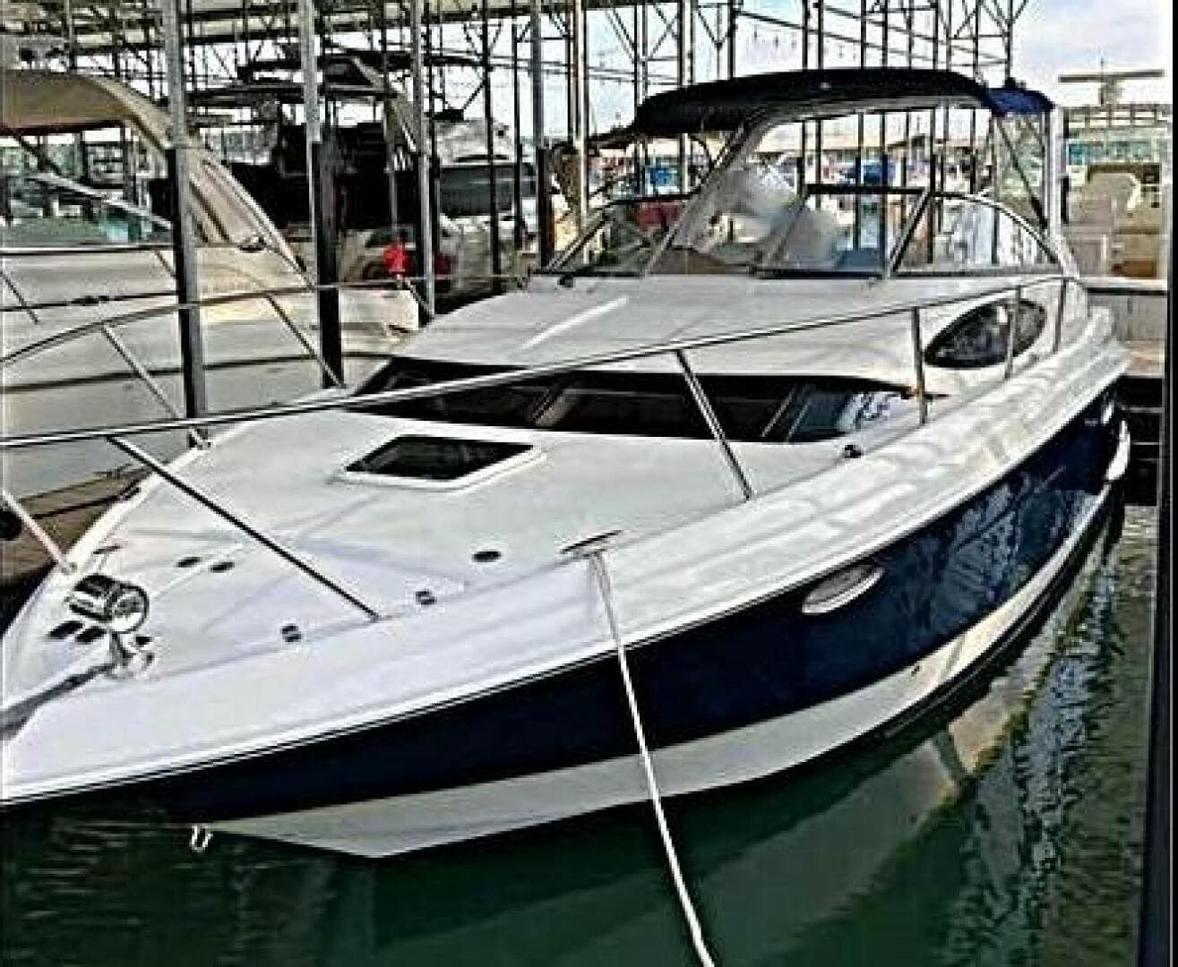 2006 Regal 3060 Window Express — 2006 · 30' · Pre-Owned