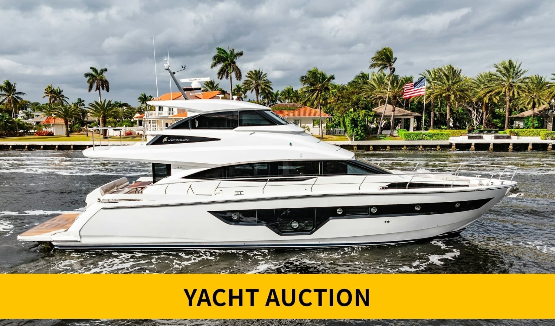 INDIGO — 2024 · 70' · 4 Cabins · New