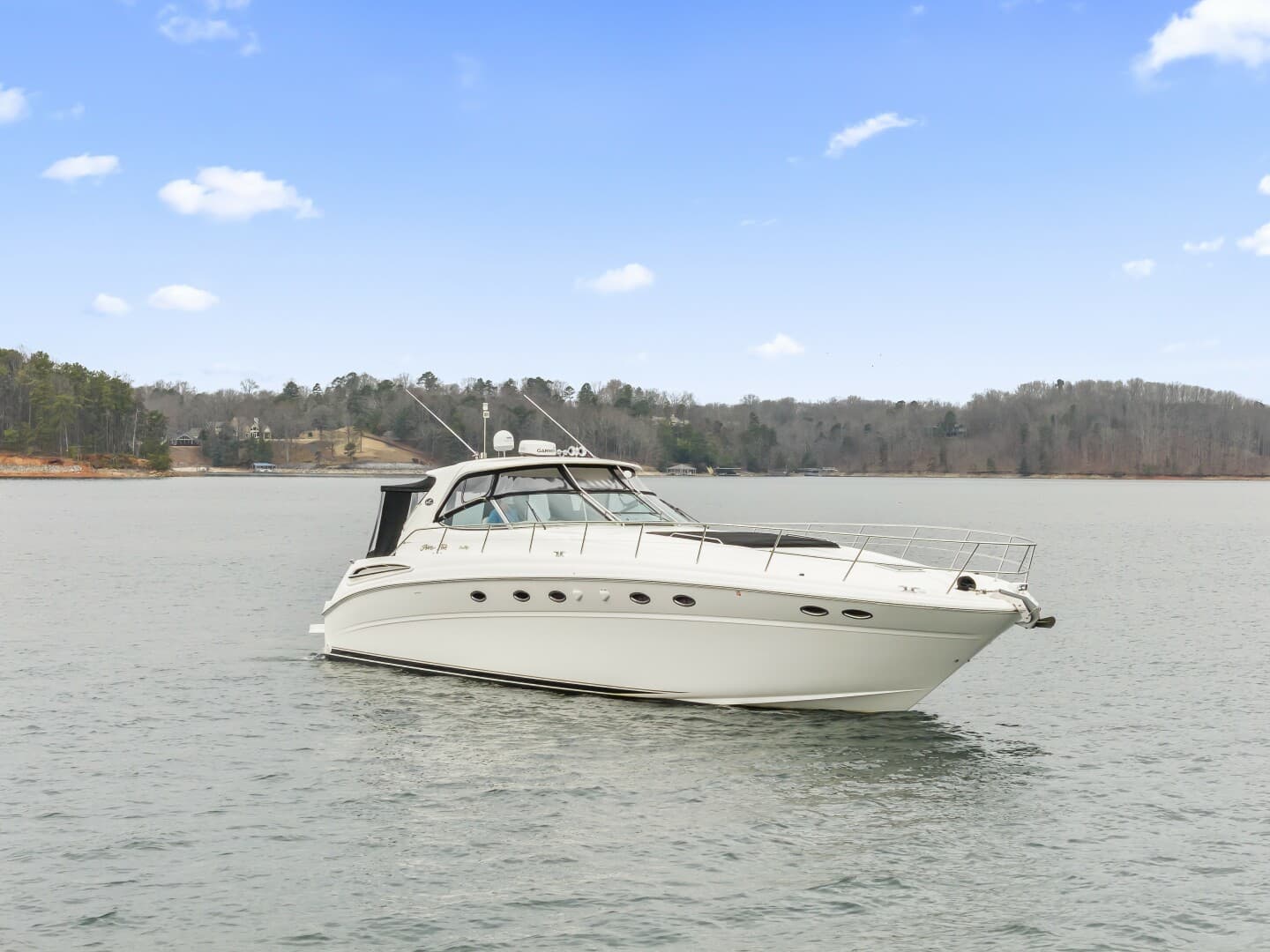 My Addiction — 2001 · 50' · 2 Cabins · Pre-Owned