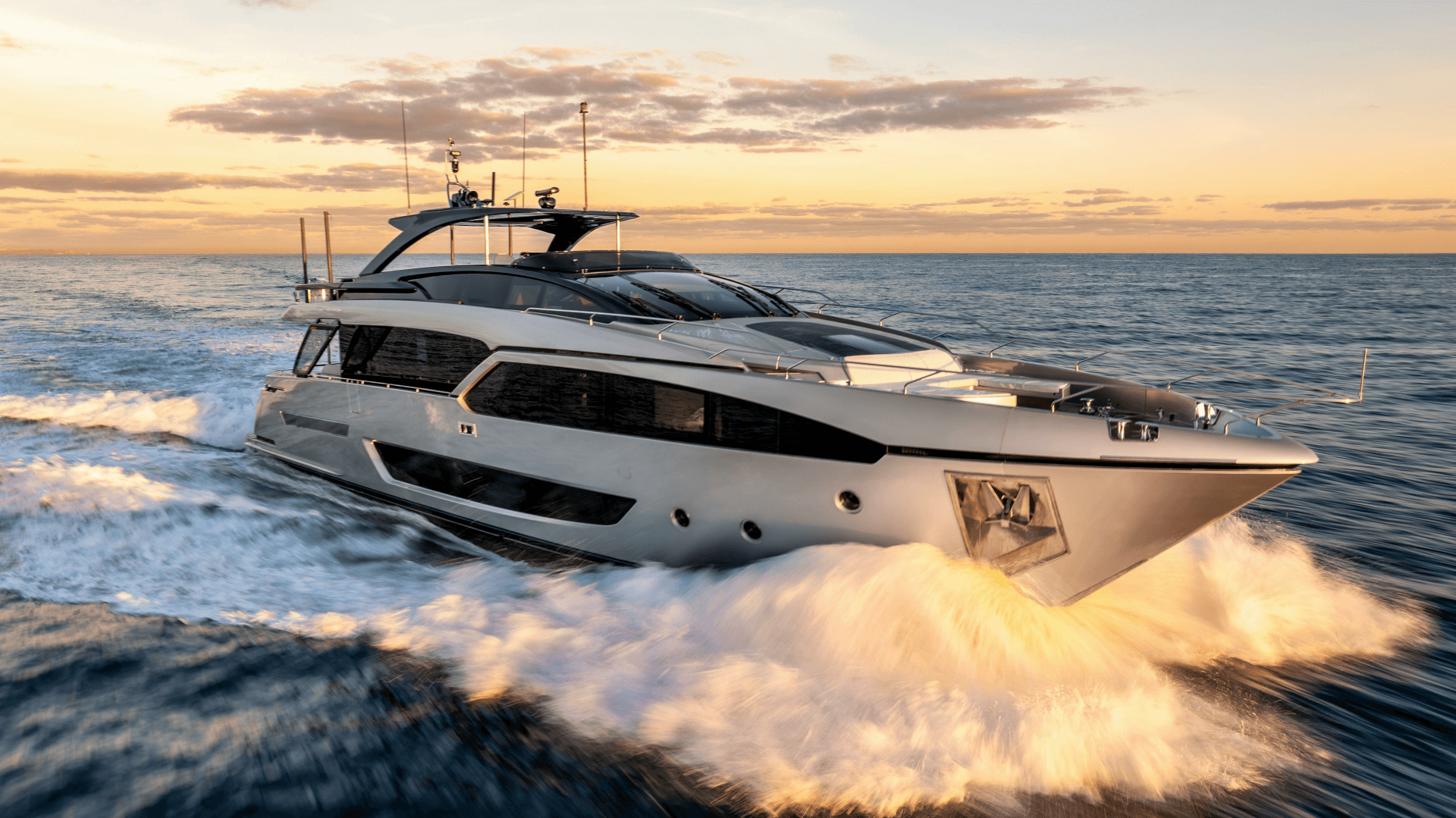 NOI — 2020 · 93' · 4 Cabins · Pre-Owned