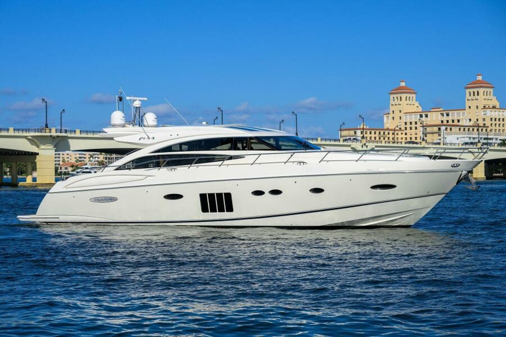 POLICY LIMITS — 2013 · 72' · Pre-Owned