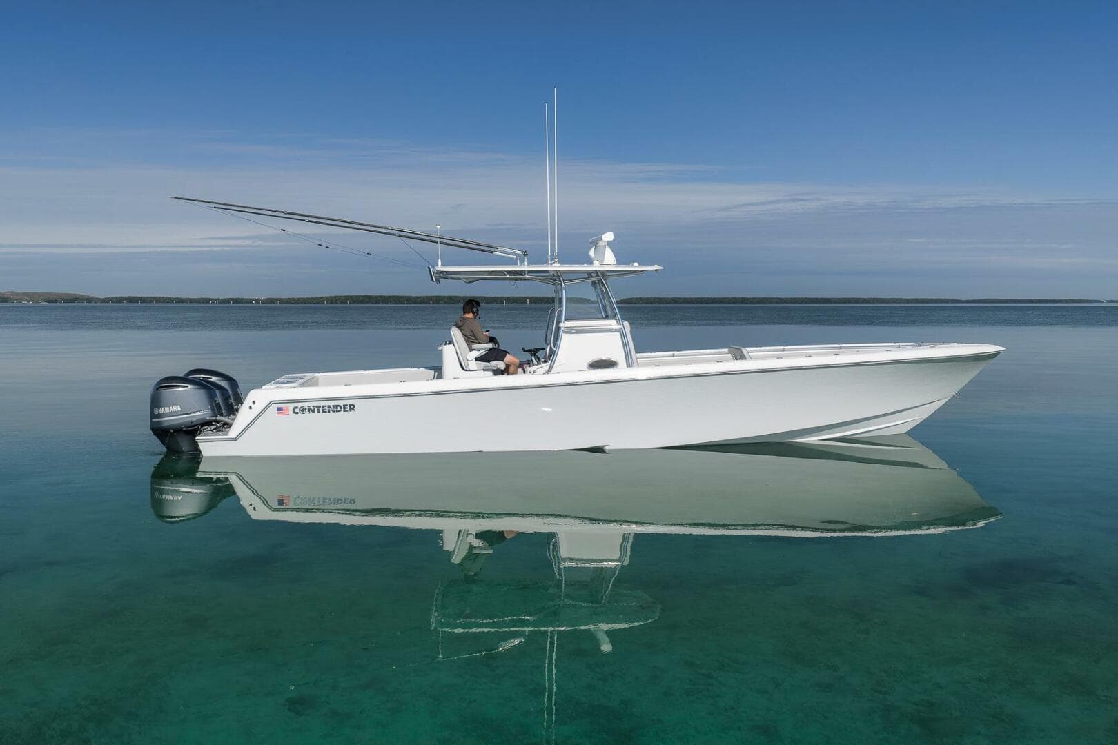 Heavy Hitter — 2021 · 39' · Pre-Owned