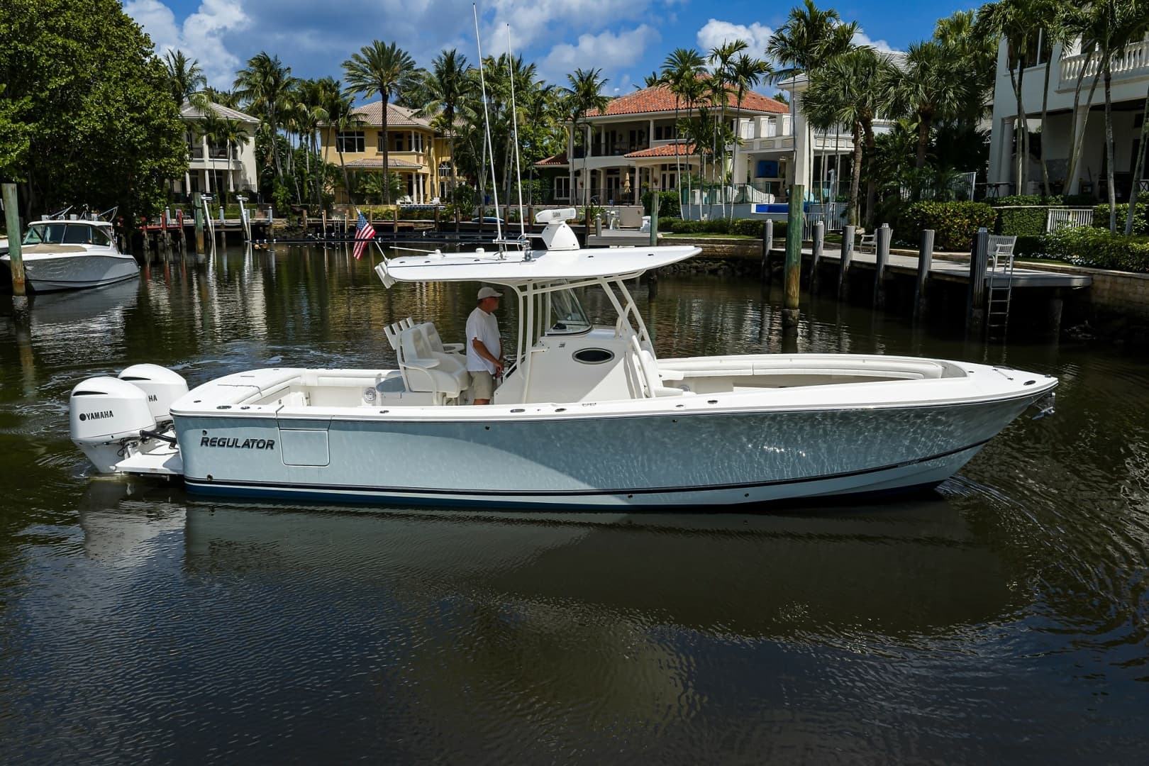 SWEET MELISSA — 2019 · 31' · Pre-Owned