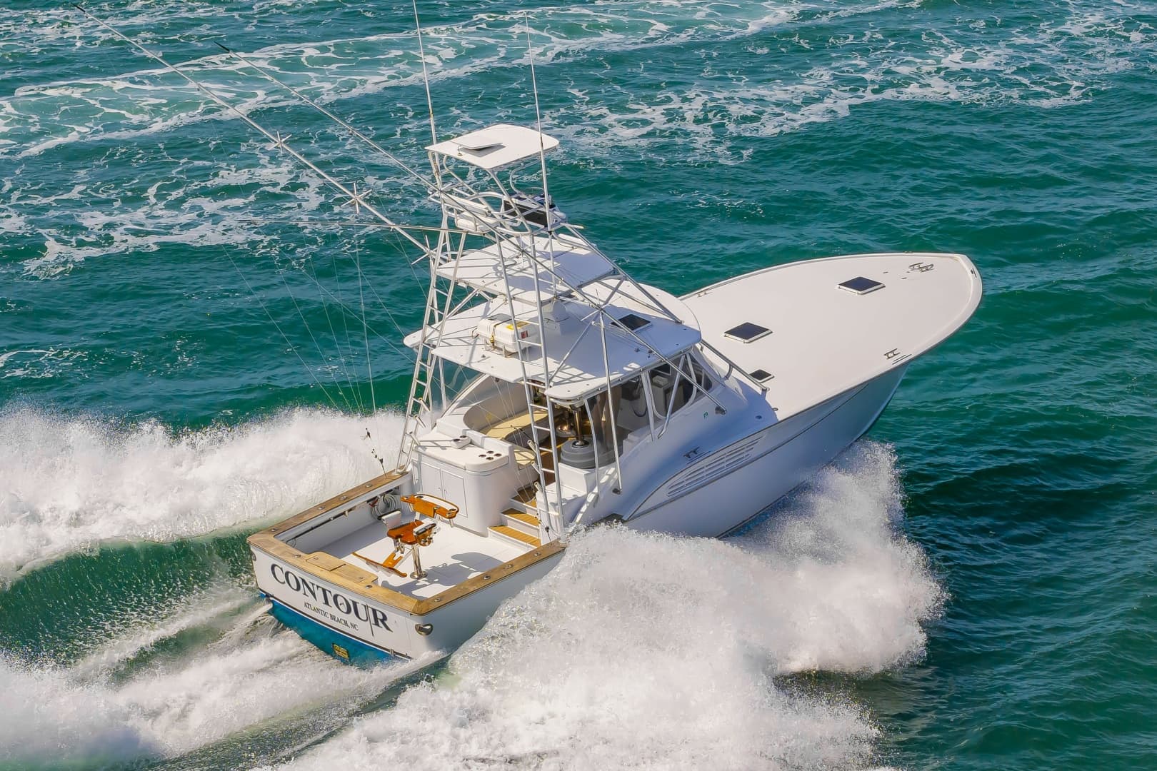 1999 Lohr 43 Express — 1999 · 43' · Pre-Owned