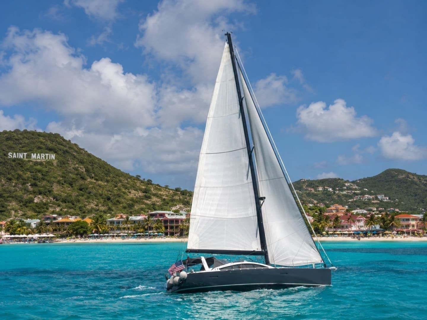 2011 Wauquiez Pilot Saloon 55 — 2011 · 58' · Pre-Owned