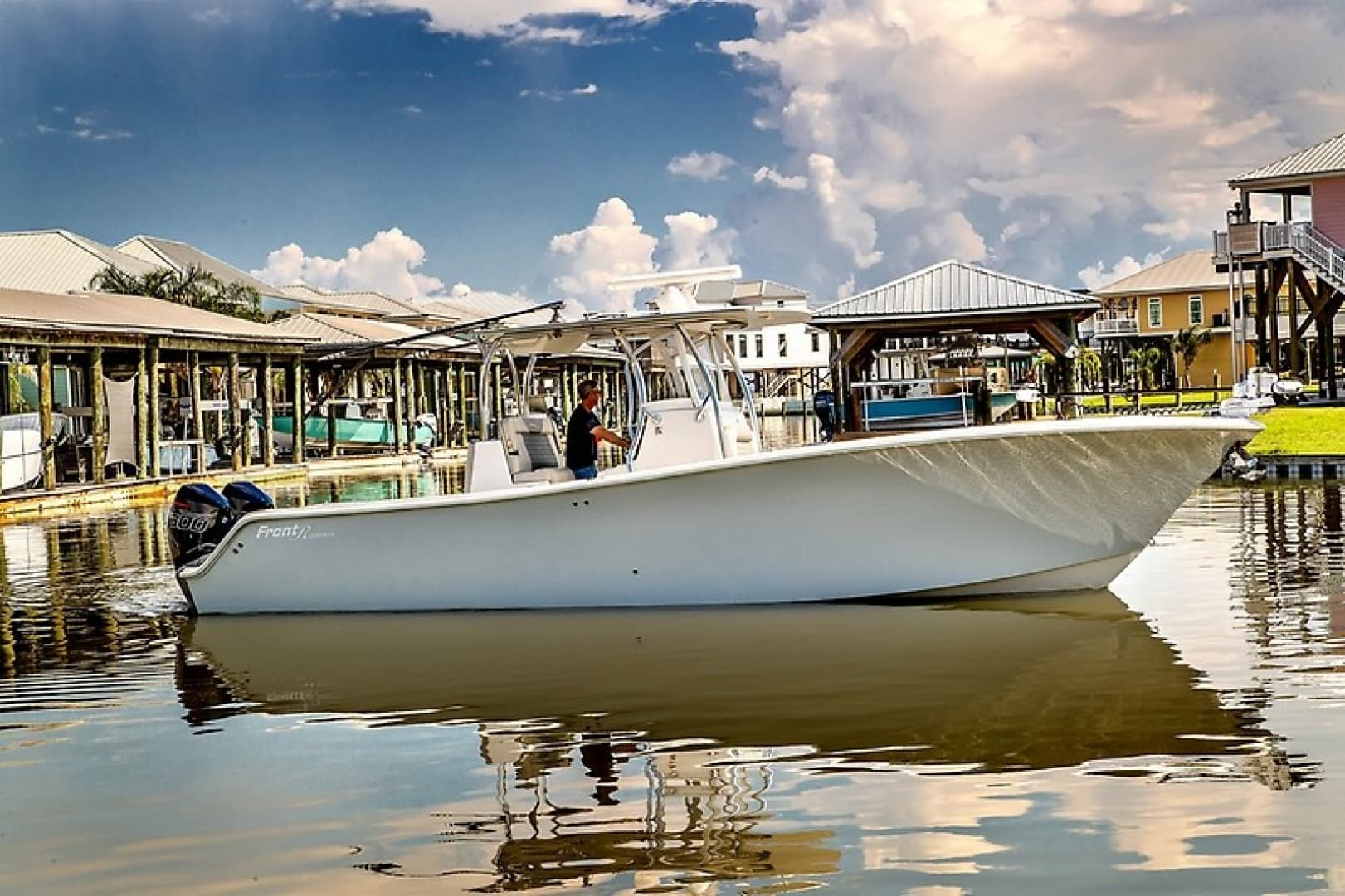 2023 Front Runner — 2023 · 33' · Pre-Owned